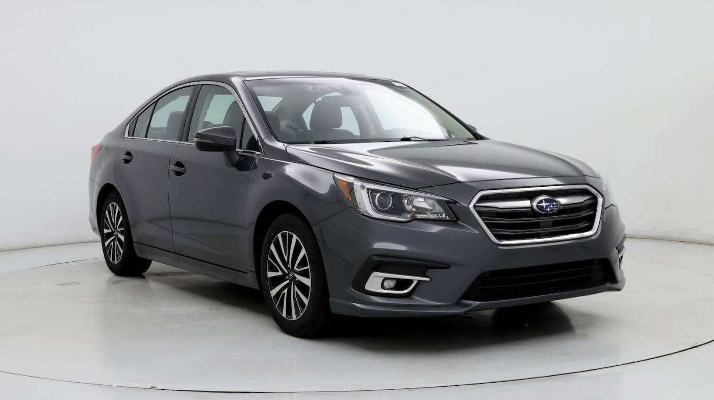 2019 Subaru Legacy 2.5i Premium — Sedan — 80,090 mi — South Jordan, UT