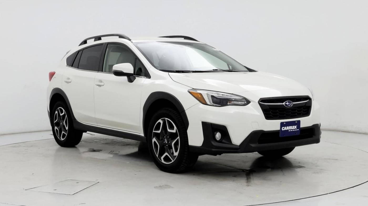 2019 Subaru Crosstrek Limited — SUV — 26,137 mi — South Jordan, UT