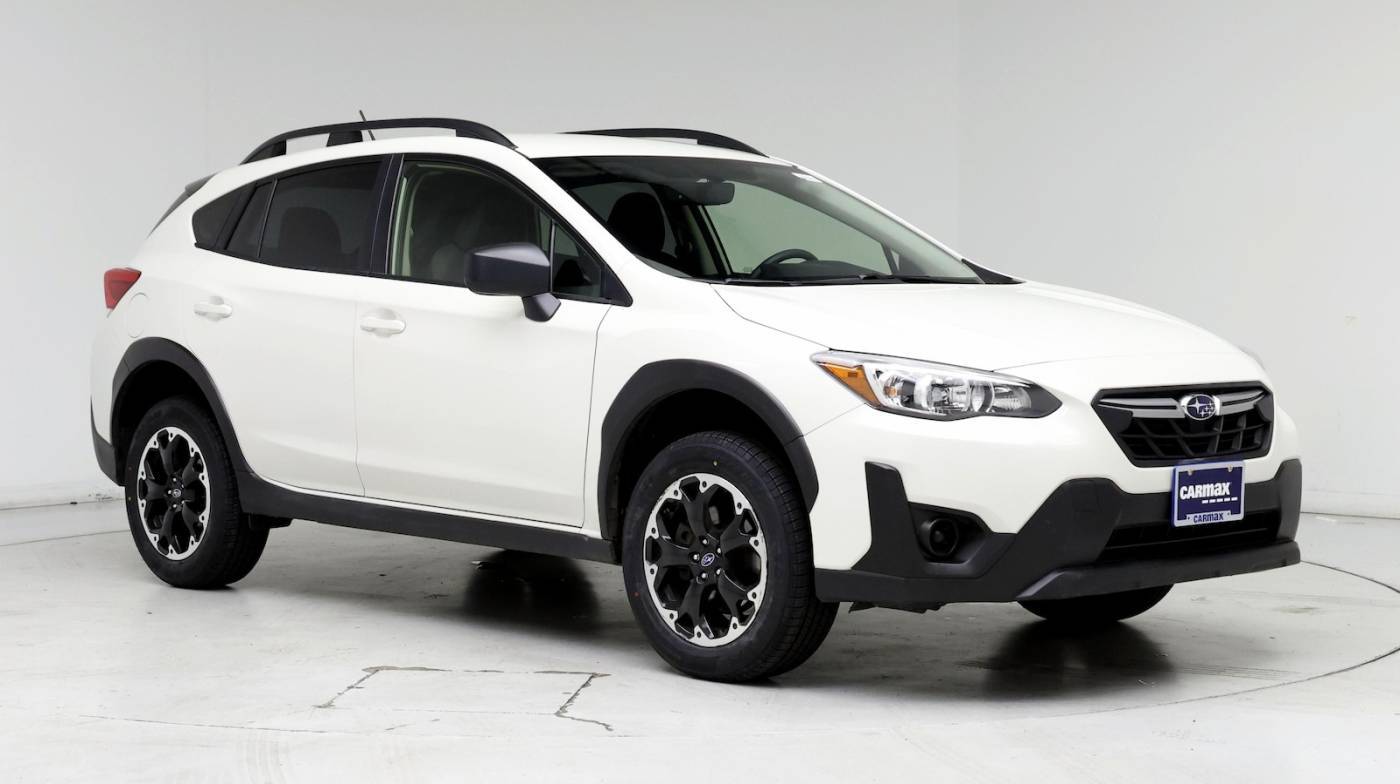 2023 Subaru Crosstrek 2.0i — SUV — 14,389 mi — South Jordan, UT