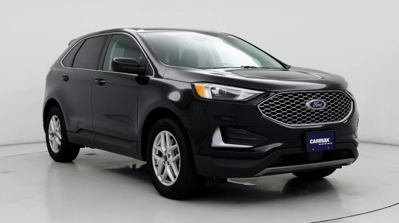 2023 Ford Edge SEL — SUV — 54,965 mi — South Jordan, UT