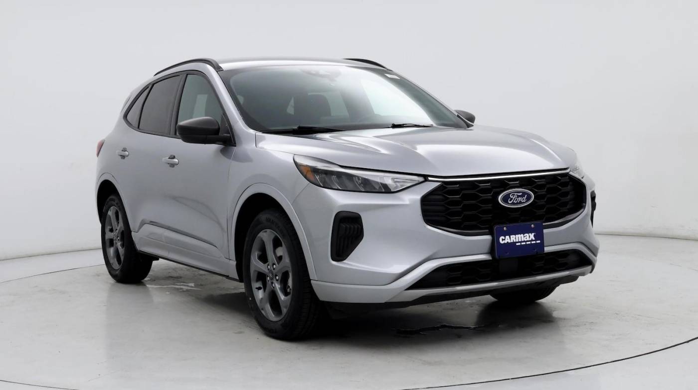 2023 Ford Escape ST-Line — SUV — 31,414 mi — South Jordan, UT