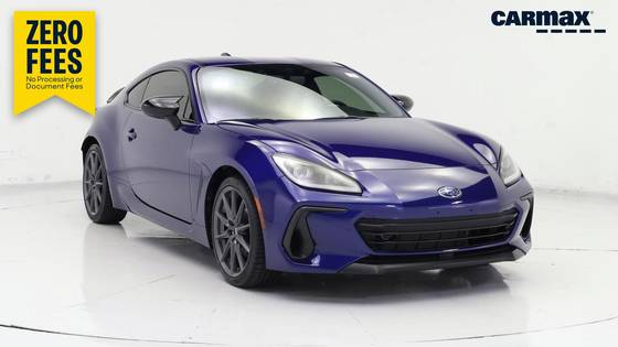 Used Subaru Coupes for Sale in Fayetteville, NC (with Photos) - TRUECar
