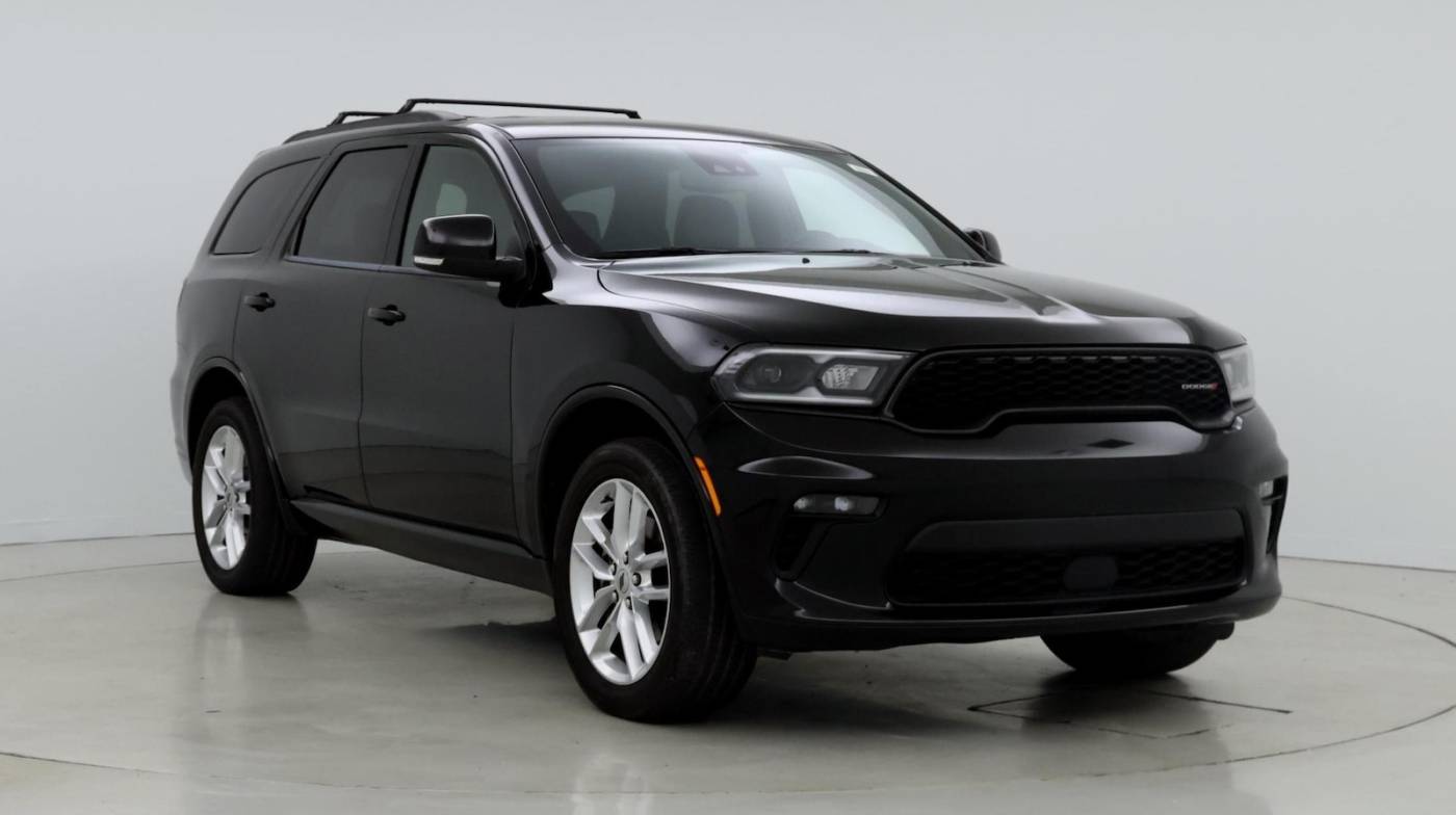 2023 Dodge Durango GT Plus — SUV — 39,772 mi — Pompano Beach, FL