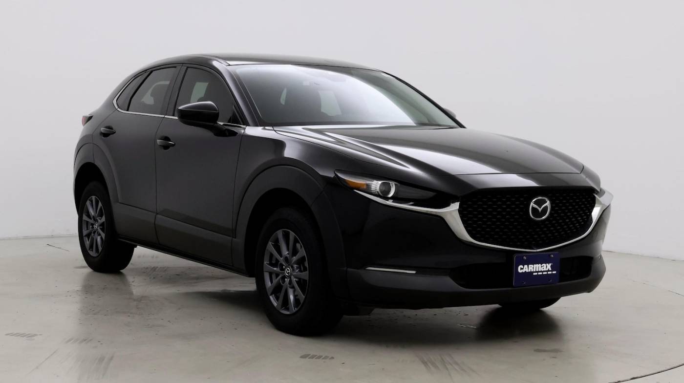 2021 Mazda CX-30 Base — SUV — 17,315 mi — Pompano Beach, FL