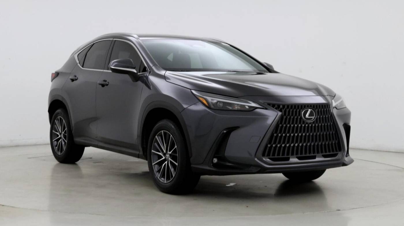 2022 Lexus NX NX 250 — SUV — 19,081 mi — Pompano Beach, FL