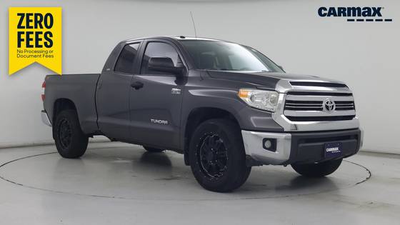 Used Toyota Tundra Under $25,000 for Sale in Oklahoma City, OK (with ...