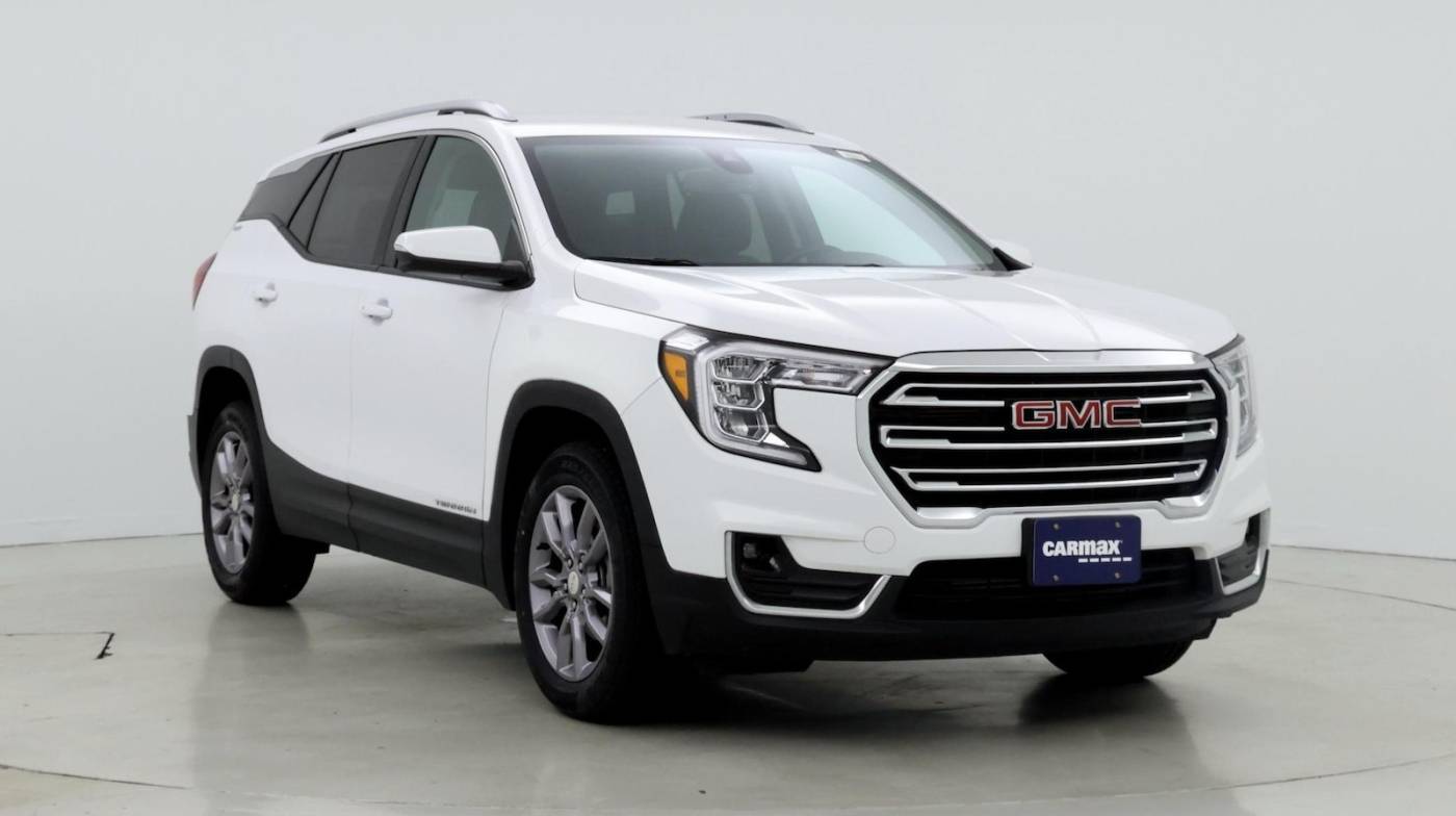 2023 GMC Terrain SLT — SUV — 50,940 mi — Pompano Beach, FL