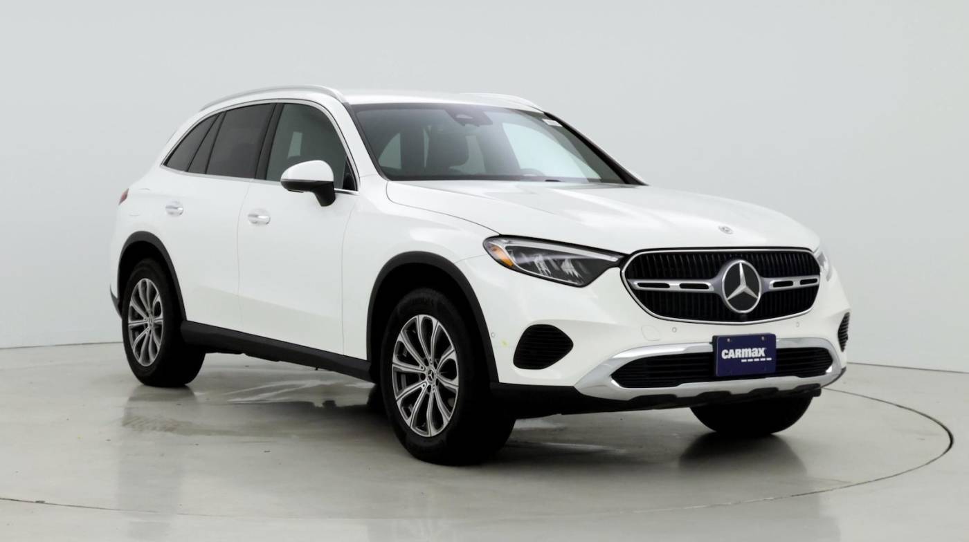 2024 Mercedes-Benz GLC GLC 300 — SUV — 19,328 mi — Pompano Beach, FL
