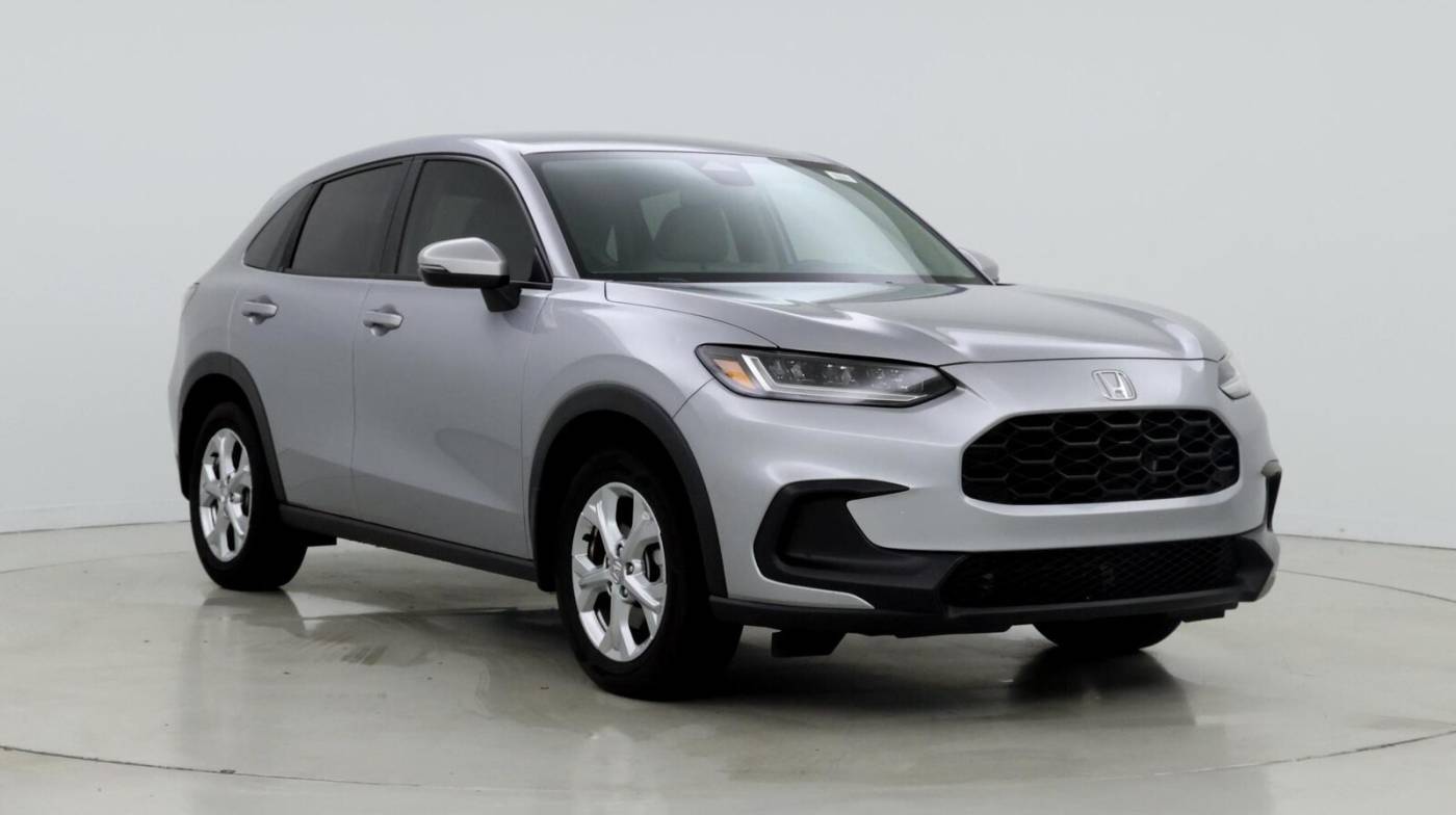 2023 Honda HR-V LX — SUV — 16,148 mi — Pompano Beach, FL