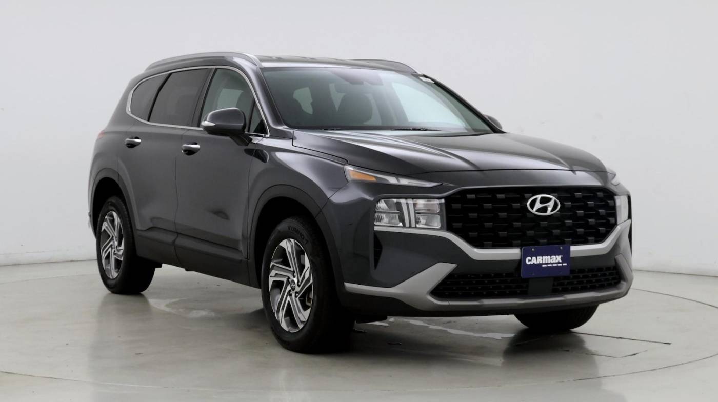 2023 Hyundai Santa Fe SEL — SUV — 30,168 mi — Pompano Beach, FL