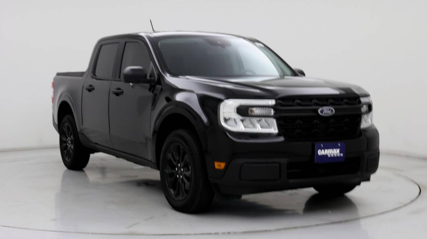 2024 Ford Maverick XL — Pickup Truck — 10,009 mi — San Antonio, TX