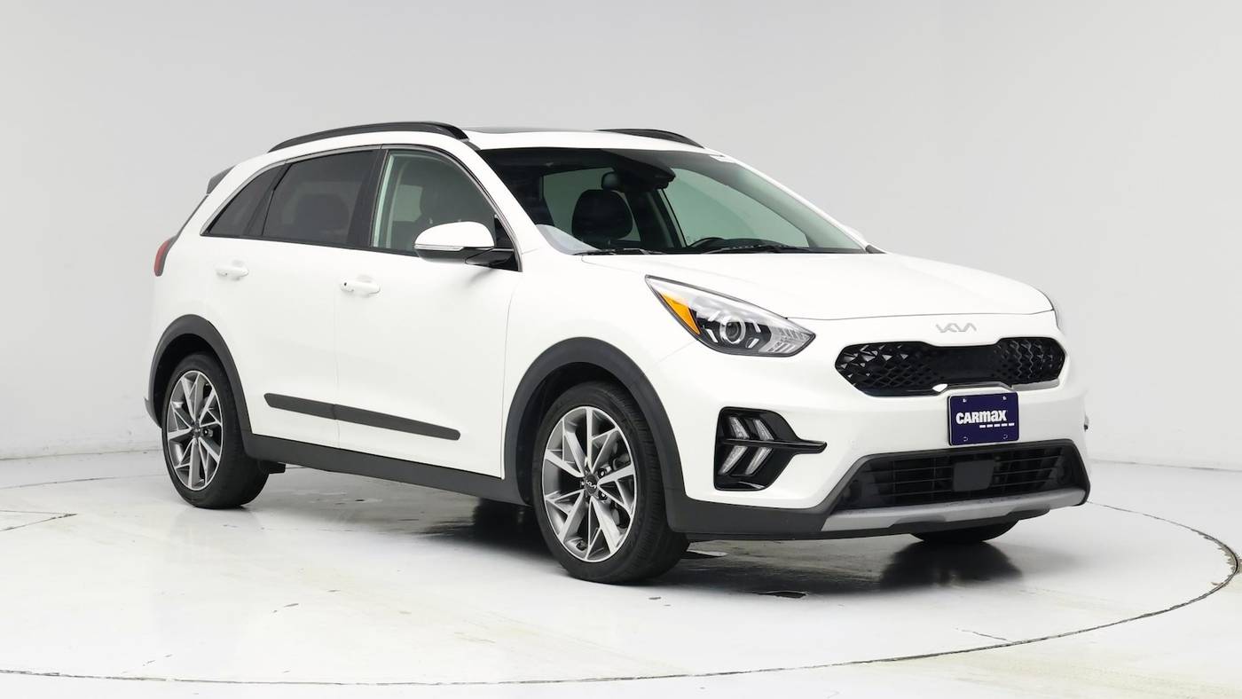 2022 Kia Niro