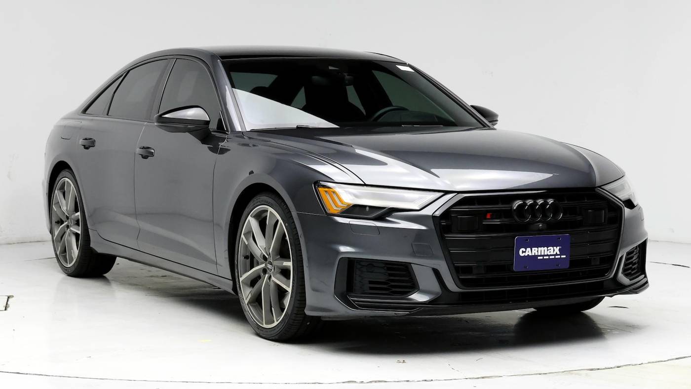 2020 Audi S6 Prestige — Sedan — 32,920 mi — Inglewood, CA