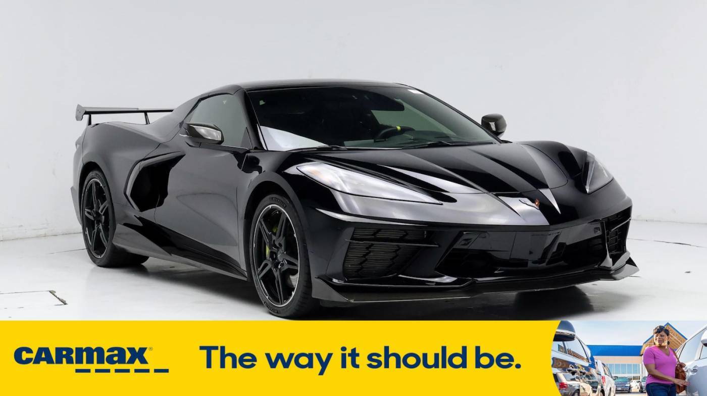 Used Chevrolet Corvette for Sale in New Bern, NC (with Photos) Page 5