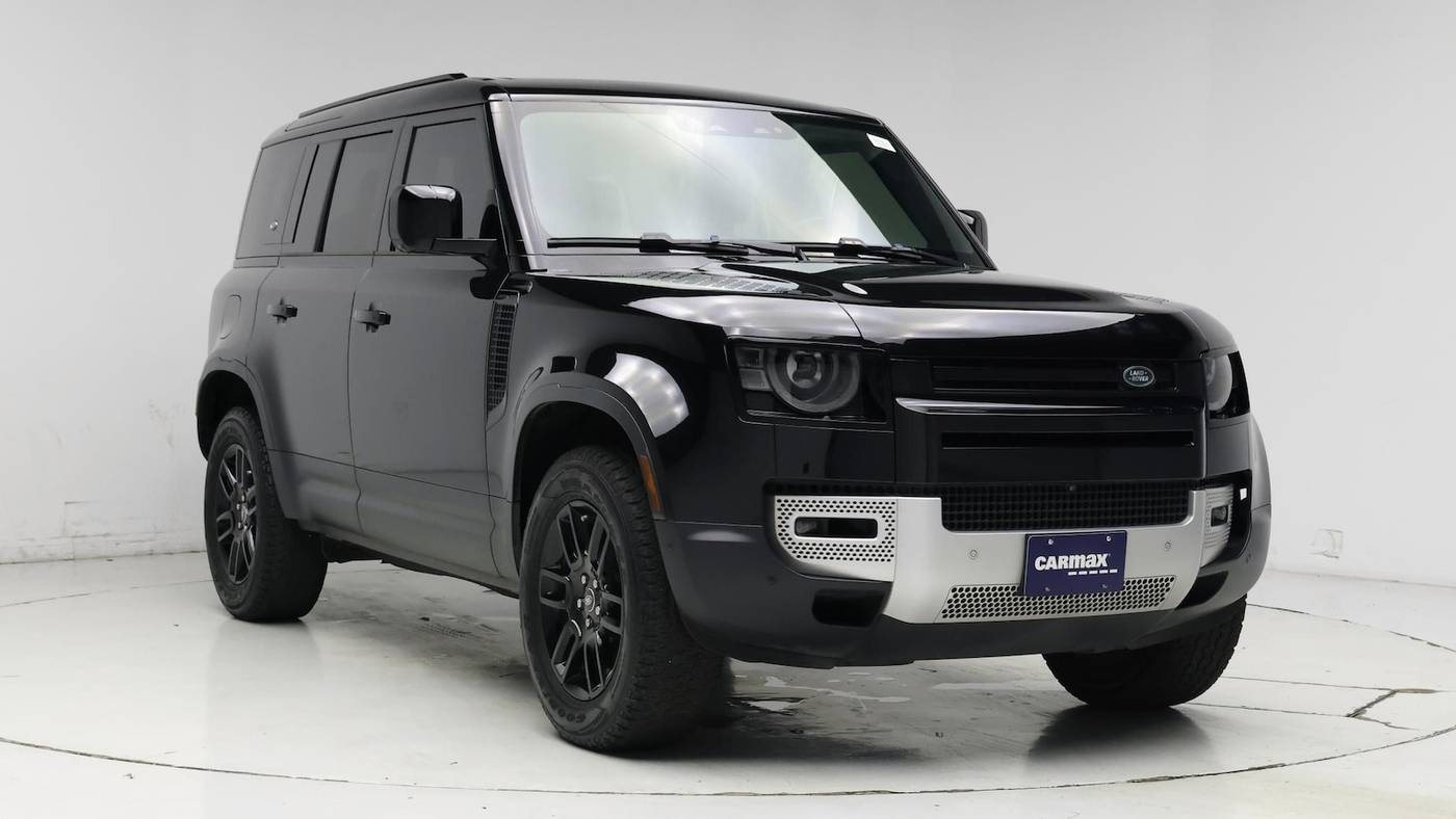 2024 Land Rover Defender S — SUV — 40,213 mi — San Antonio, TX