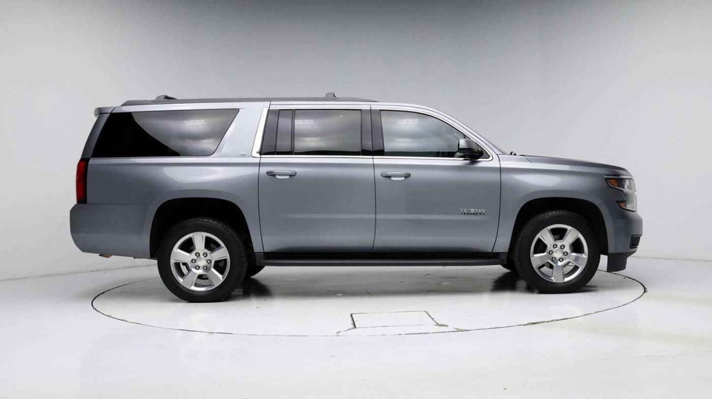 2020 Chevrolet Suburban LT — SUV — 70,594 mi — San Antonio, TX
