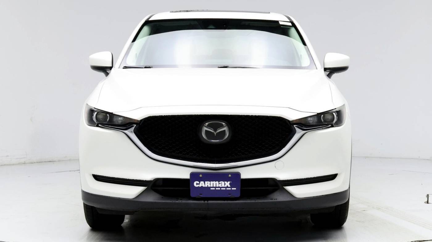 2019 Mazda CX-5 Touring — SUV — 44,437 mi — San Antonio, TX