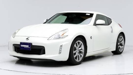 370z truecar