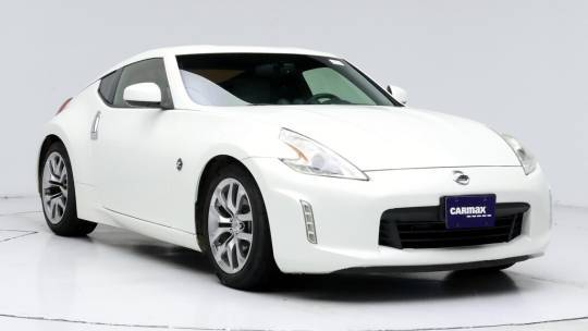 370z truecar