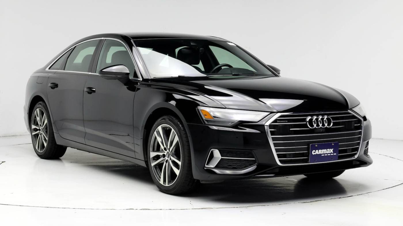 2023 Audi A6 Premium — Sedan — 32,974 mi — San Antonio, TX