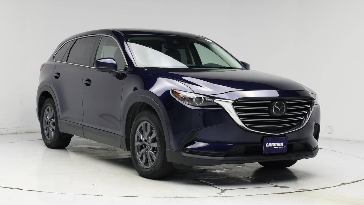 2023 Mazda CX-9