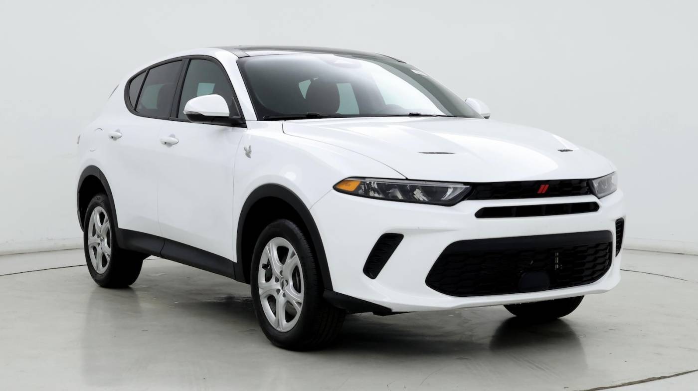 2023 Dodge Hornet GT Plus — SUV — 16,191 mi — San Antonio, TX