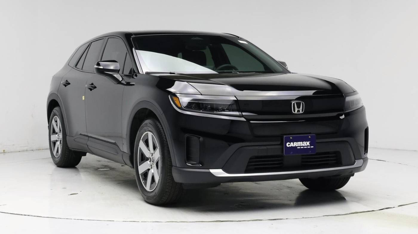 2024 Honda Prologue EX — SUV — 4,031 mi — San Antonio, TX