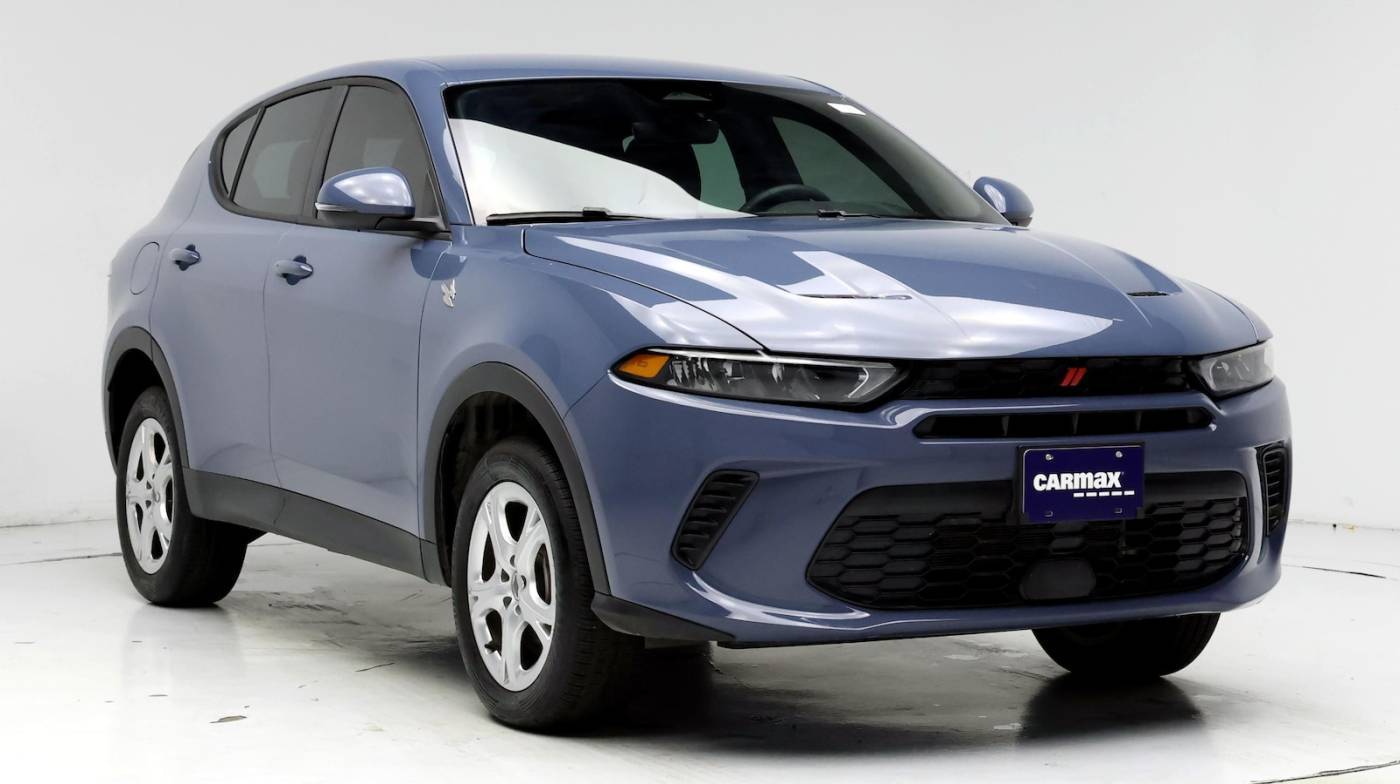 2023 Dodge Hornet GT — SUV — 14,770 mi — San Antonio, TX
