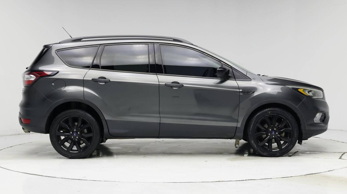 2018 Ford Escape SE — SUV — 90,770 mi — San Antonio, TX