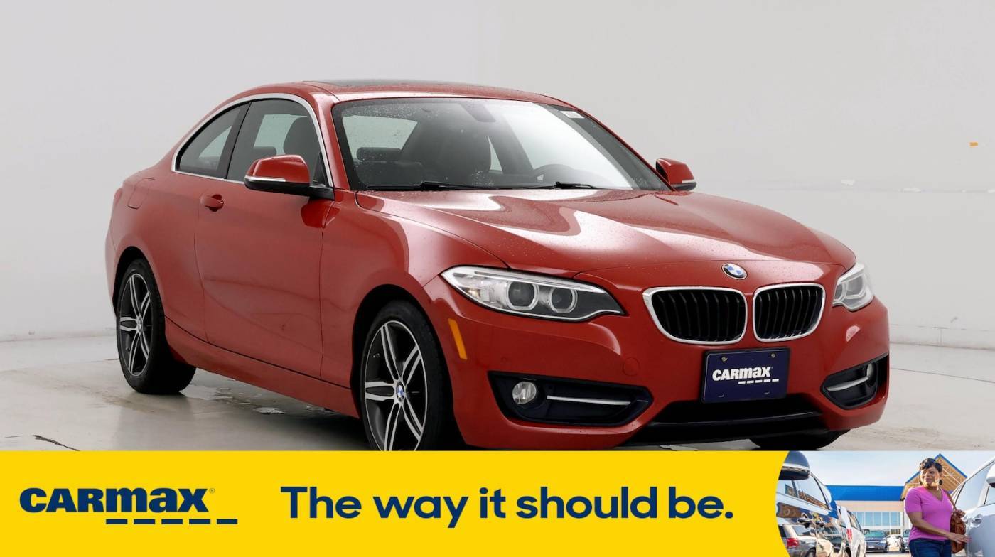 Used BMW 2 Series for Sale in Louisville, KY (with Photos) Page 2