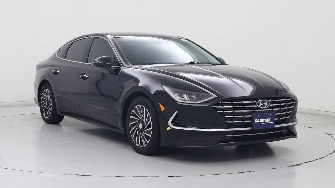 2023 Hyundai Sonata