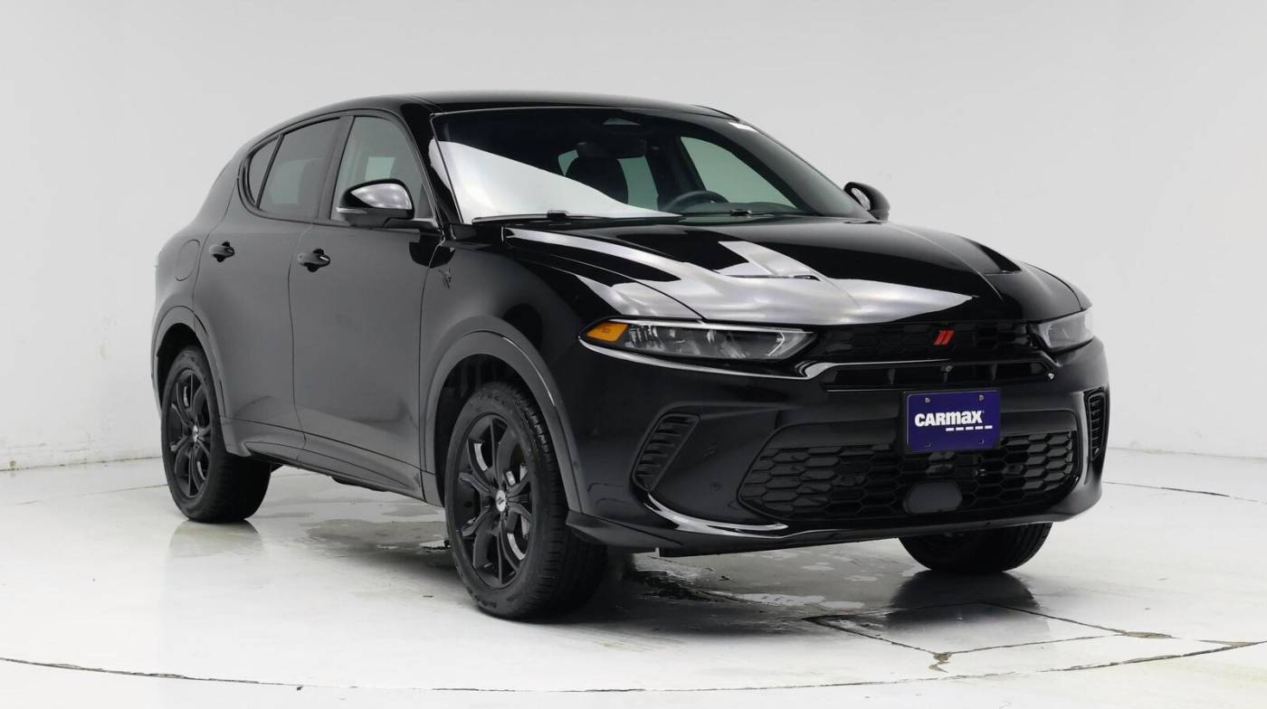 2024 Dodge Hornet R/T — SUV — 1,014 mi — San Antonio, TX
