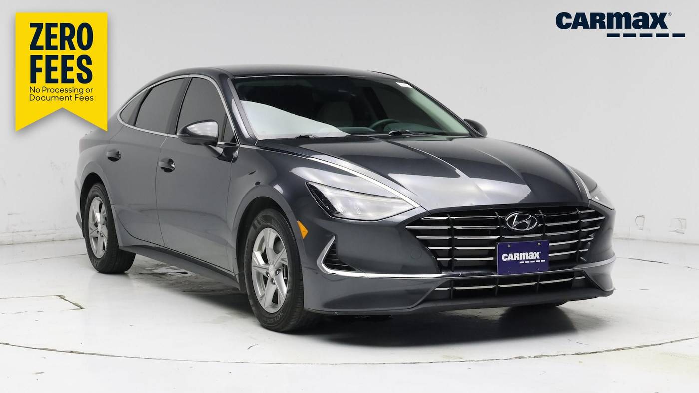 2023 Hyundai Sonata SE