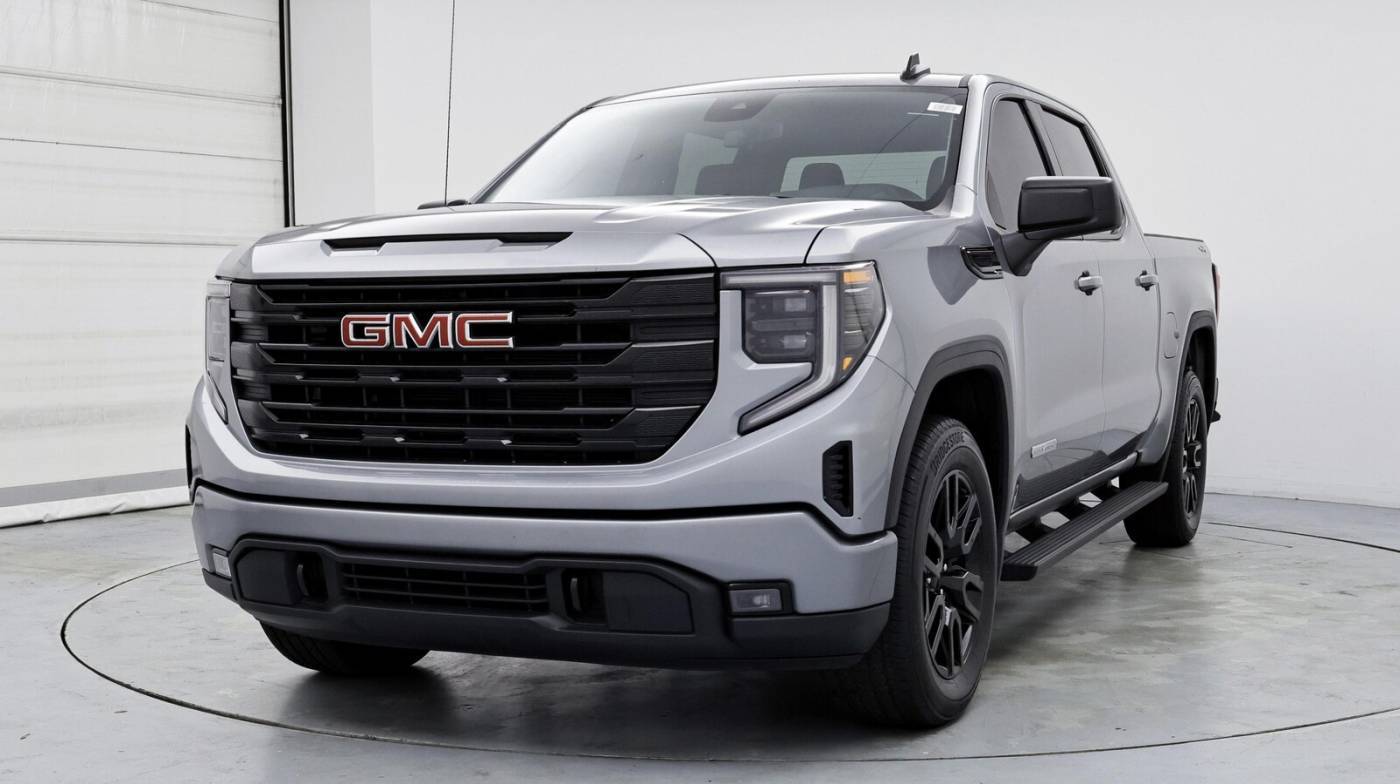 2023 GMC Sierra 1500 Elevation — Pickup Truck — 29,478 mi — Sanford, FL