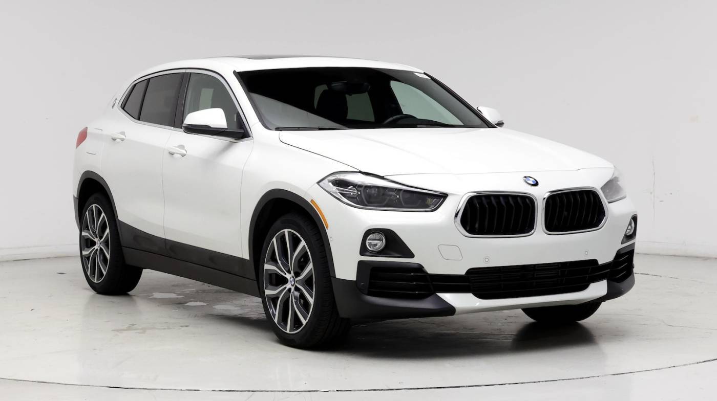 2018 BMW X2 28i — SUV — 47,627 mi — Sanford, FL