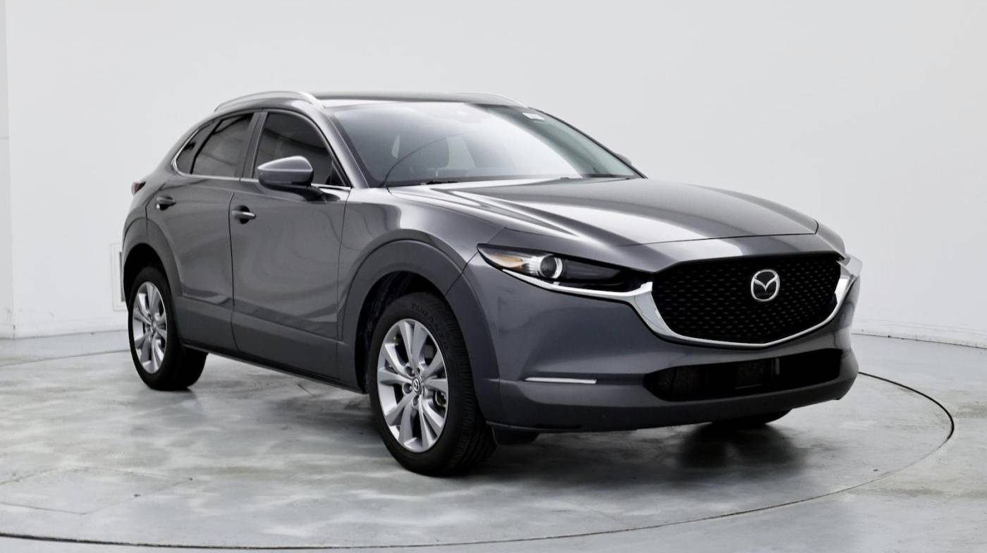 2022 Mazda CX-30 Select — SUV — 21,760 mi — Sanford, FL