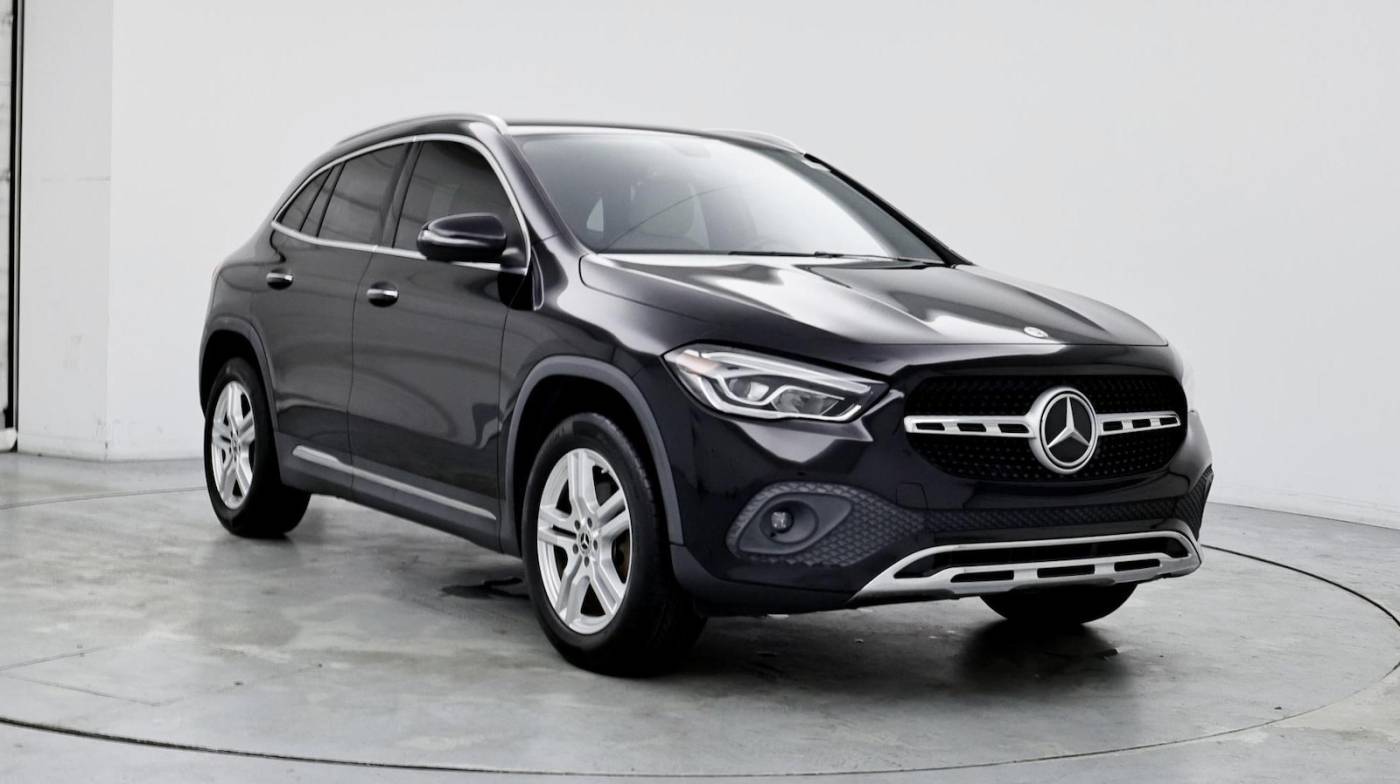 2021 Mercedes-Benz GLA GLA 250 — SUV — 31,134 mi — Sanford, FL