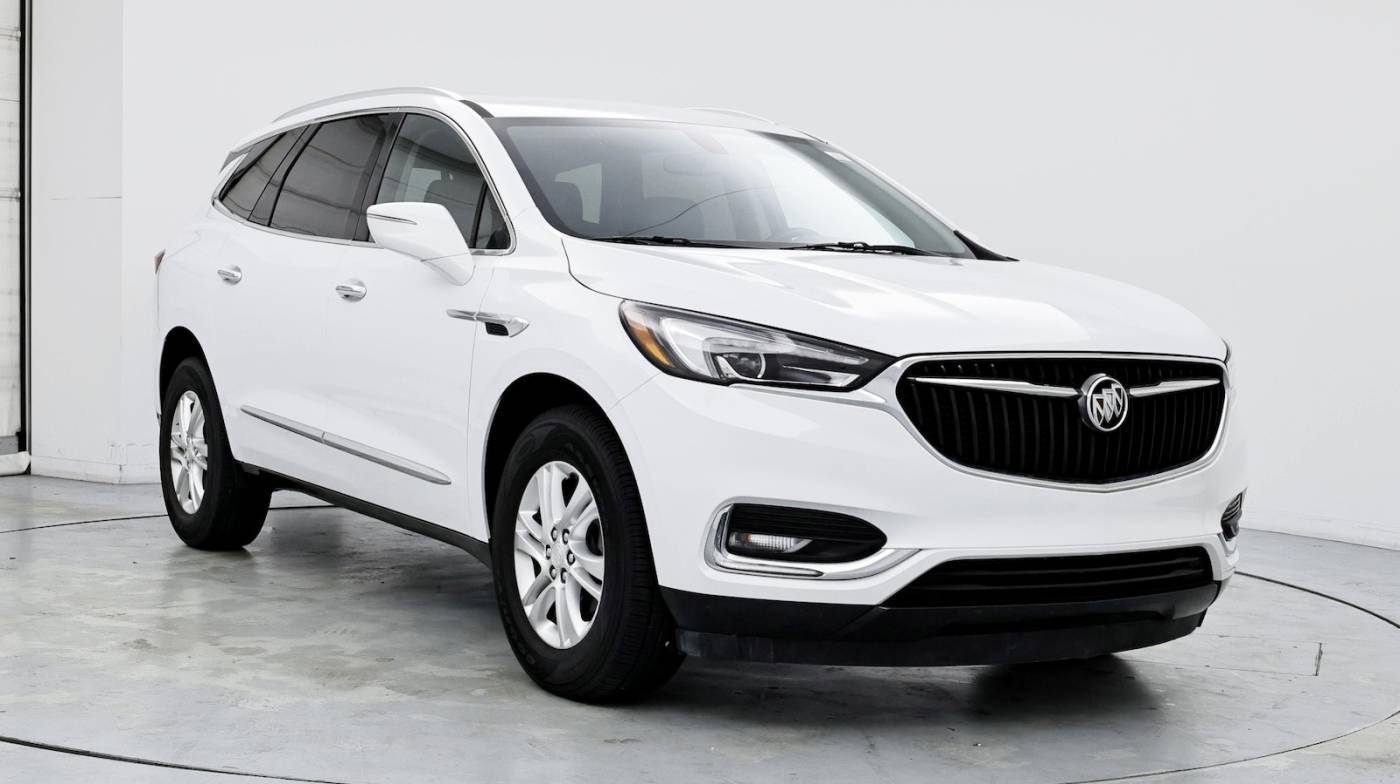 2019 Buick Enclave Essence — SUV — 30,352 mi — Sanford, FL