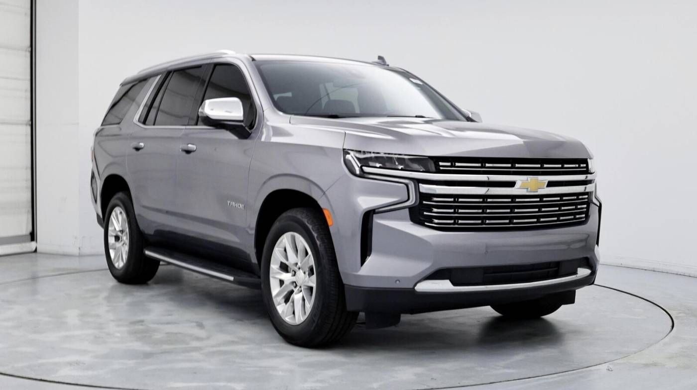 2021 Chevrolet Tahoe Premier — SUV — 43,615 mi — Sanford, FL