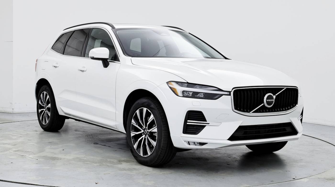 2023 Volvo XC60 Core — SUV — 5,051 mi — Sanford, FL