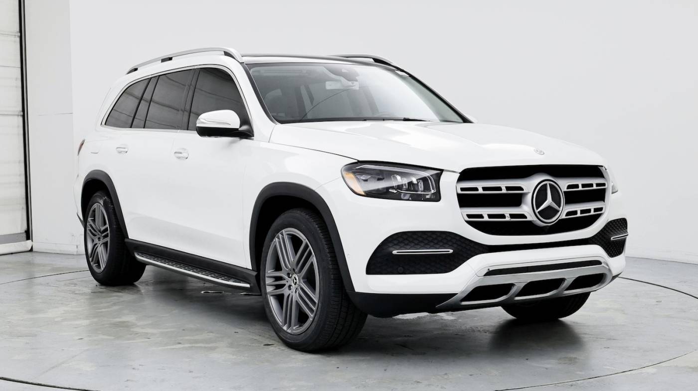 2020 Mercedes-Benz GLS GLS 450 — SUV — 39,521 mi — Sanford, FL