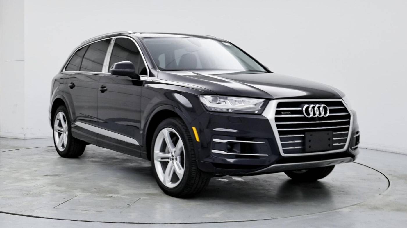 2019 Audi Q7 Prestige — SUV — 47,655 mi — Sanford, FL