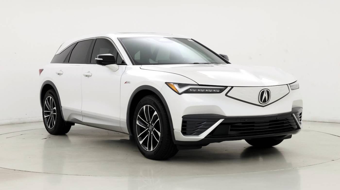 2024 Acura ZDX A-Spec Package — SUV — 441 mi — Sanford, FL
