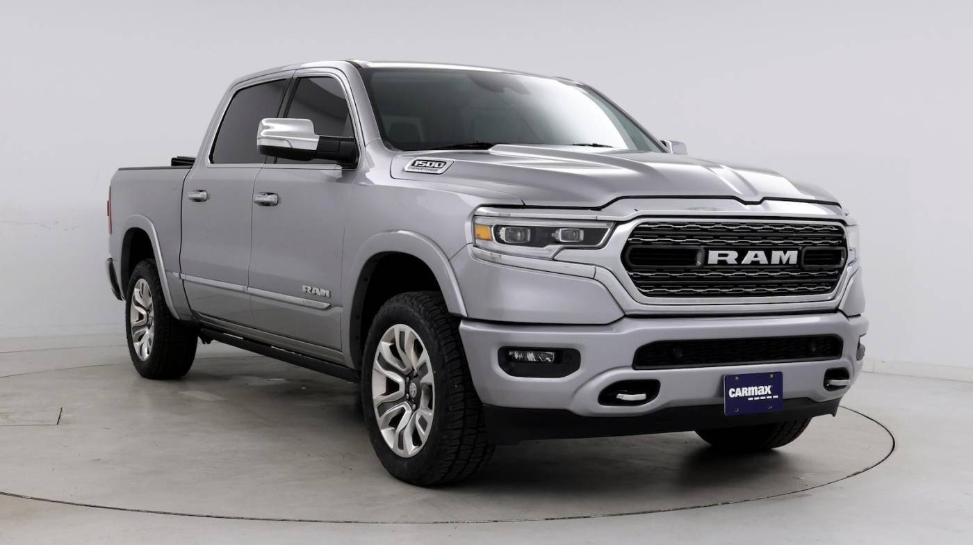 2022 Ram 1500 Limited — Pickup Truck — 43,720 mi — Sanford, FL