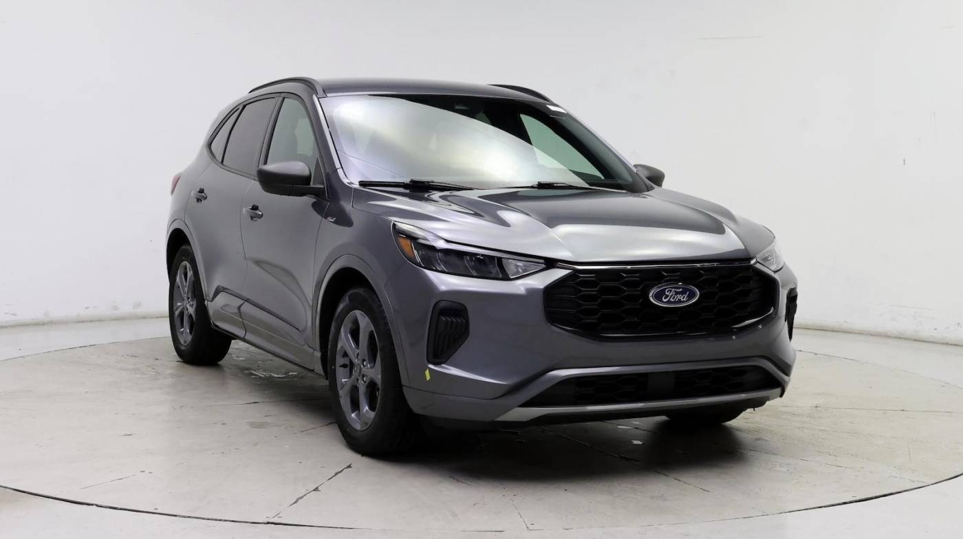 2023 Ford Escape ST-Line — SUV — 29,580 mi — Sanford, FL
