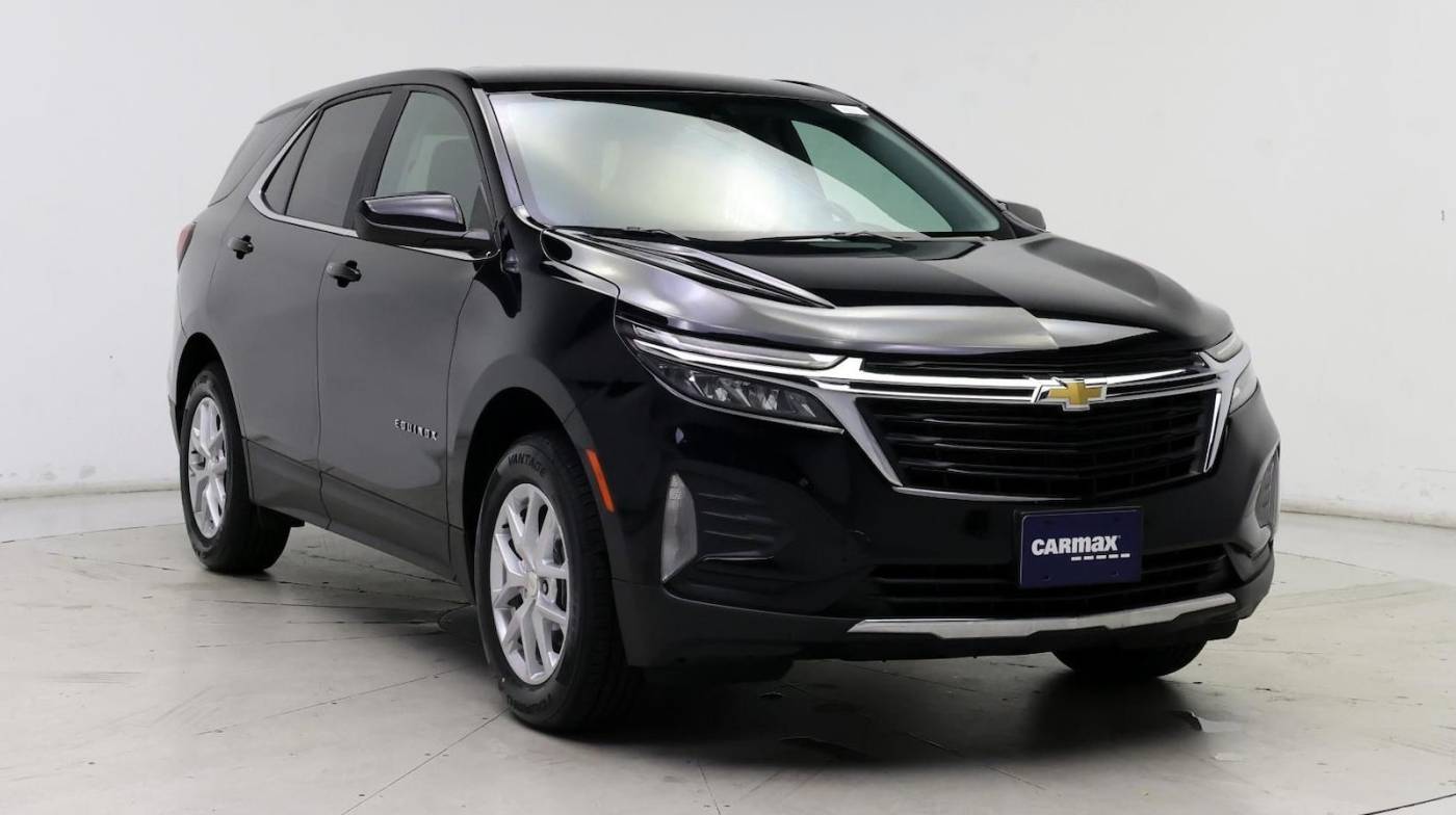 2023 Chevrolet Equinox LT — SUV — 51,421 mi — Sanford, FL