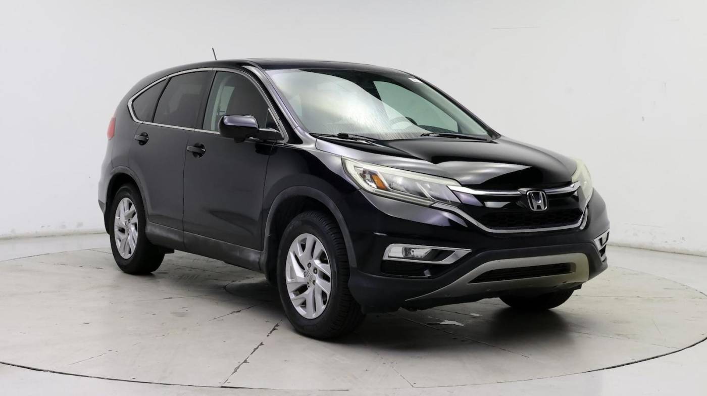 2015 Honda CR-V EX — SUV — 68,375 mi — Sanford, FL