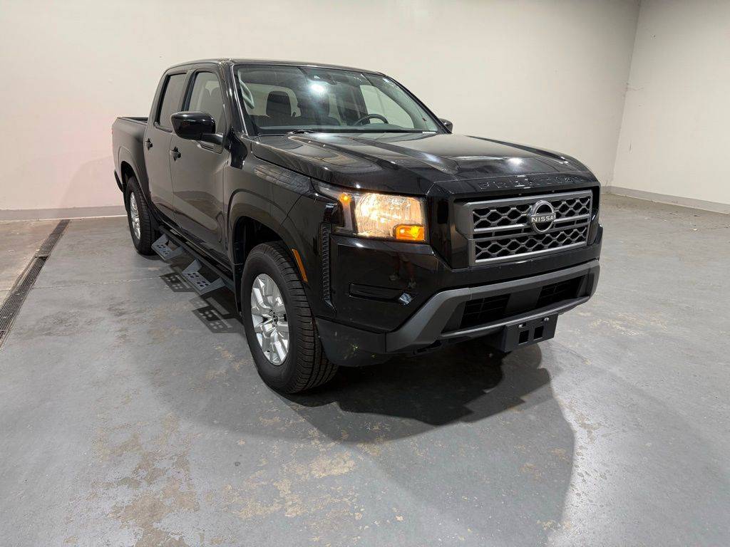 2023 Nissan Frontier SV — Pickup Truck — 91,552 mi — Andalusia, AL
