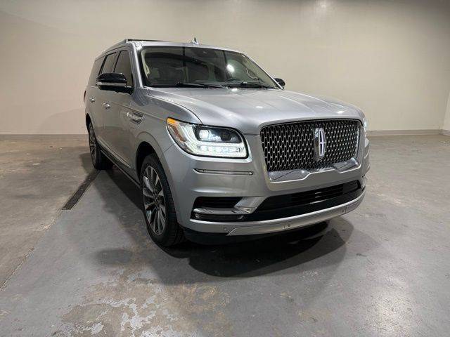 2021 Lincoln Navigator Reserve — SUV — 71,074 mi — Andalusia, AL