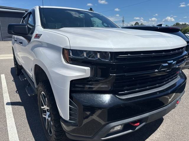 2019 Chevrolet Silverado 1500 LT Trail Boss — Pickup Truck — 101,121 mi — Andalusia, AL